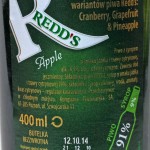 Redd’s Apple