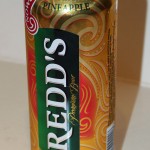 Redd’s Grapefruit Pineapple