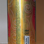 Redd’s Grapefruit Pineapple