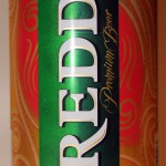 Redd’s Grapefruit Pineapple