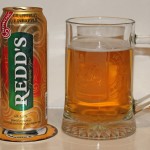 Redd’s Grapefruit Pineapple