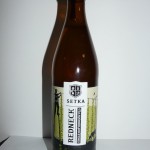 Redneck Single Hop Chinook Pils