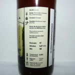 Redneck Single Hop Chinook Pils