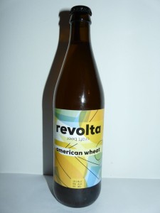 Revolta American Wheat