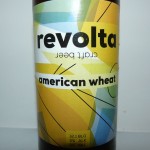 Revolta American Wheat