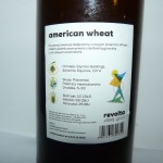 Revolta American Wheat