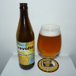 Revolta American Wheat