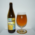 Revolta American Wheat