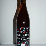 Revolta Earl Grey AIPA