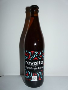 Revolta Earl Grey AIPA
