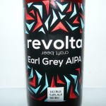 Revolta Earl Grey AIPA