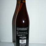 Revolta Earl Grey AIPA