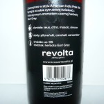 Revolta Earl Grey AIPA