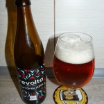 Revolta Earl Grey AIPA