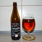 Revolta Earl Grey AIPA