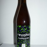 Revolta OatMeal IPA
