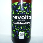 Revolta OatMeal IPA