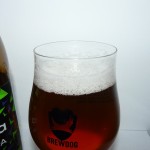 Revolta OatMeal IPA