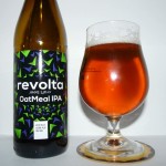 Revolta OatMeal IPA