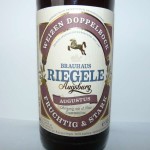 Riegele Augustus (Niemcy)