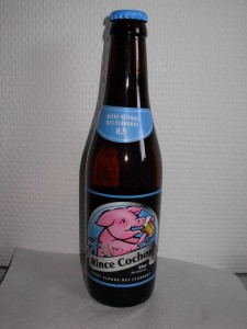Rince Cochon (Belgia)