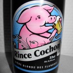 Rince Cochon (Belgia)