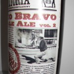 Rio Bravo Pale Ale