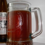 Rio Bravo Pale Ale