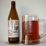 Rio Bravo Pale Ale