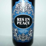 RIS in Peace Winter