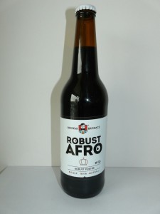Robust Afro
