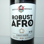 Robust Afro