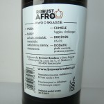 Robust Afro