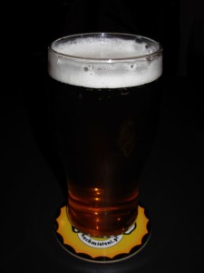 Róg Brackiej