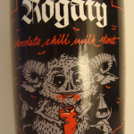 Rogaty