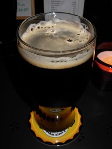 Rogue Mocha Porter (USA)