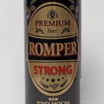 Romper Strong