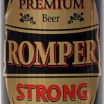 Romper Strong
