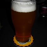 Roo Ride – Session IPA