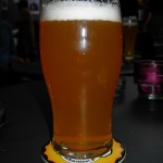 Roo Ride – Session IPA