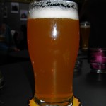 Roo Ride – Session IPA