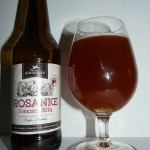 Rosanke I Miejsce 2014