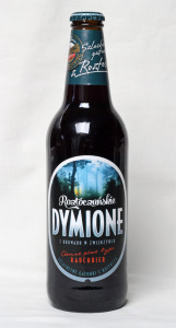 Roztoczańskie Dymione
