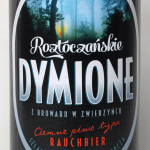 Roztoczańskie Dymione