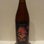 Rubaszny Krasnolud