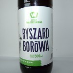 Ryszard Borówa