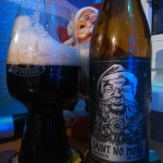 Zdjęcie dodane przez Suchy - Saint No More – Hoppy Dark Ale