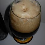 Saint No More – Hoppy Dark Ale