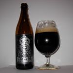 Saint No More – Hoppy Dark Ale