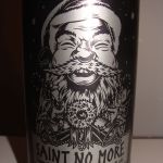 Saint No More – Hoppy Dark Ale